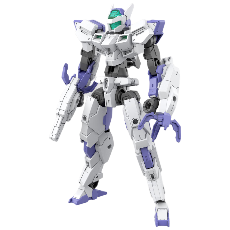 BANDAI 30MM 1/144 eEXM-40 Igrette 01 Model Kit Toy