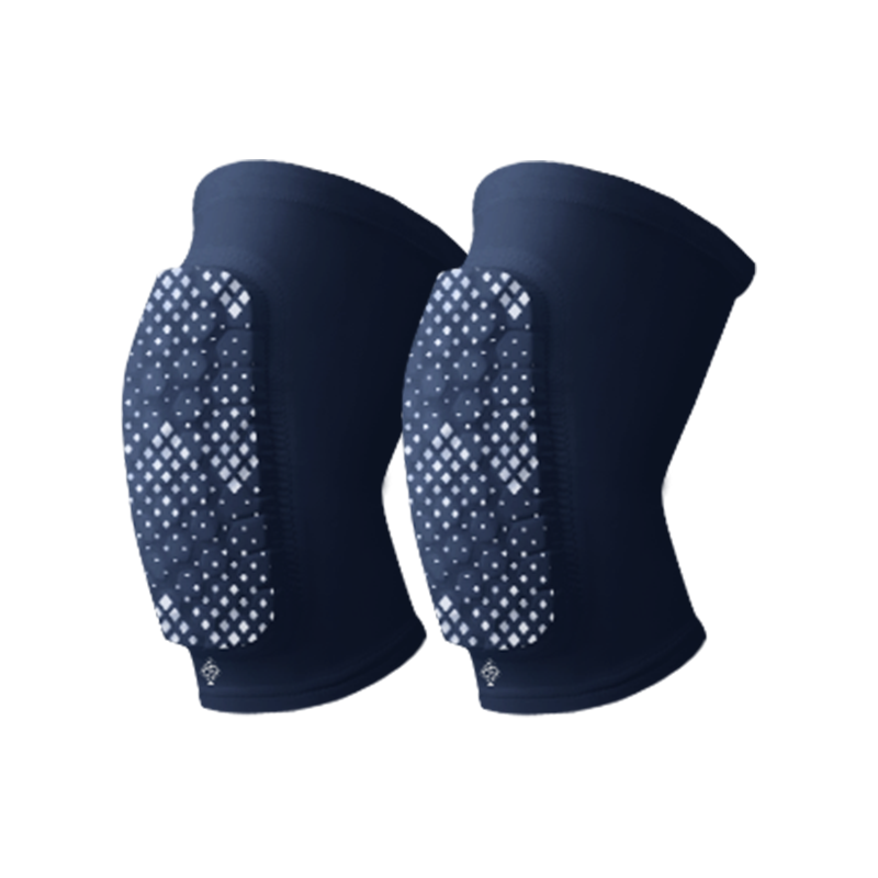 Bestray Children's Knee Pads, Basketball Sports Anti-Fall Professional Protective Gear, for Ages 6-12, Elementary School Students, Soccer-Specific Knee Impact Protectio