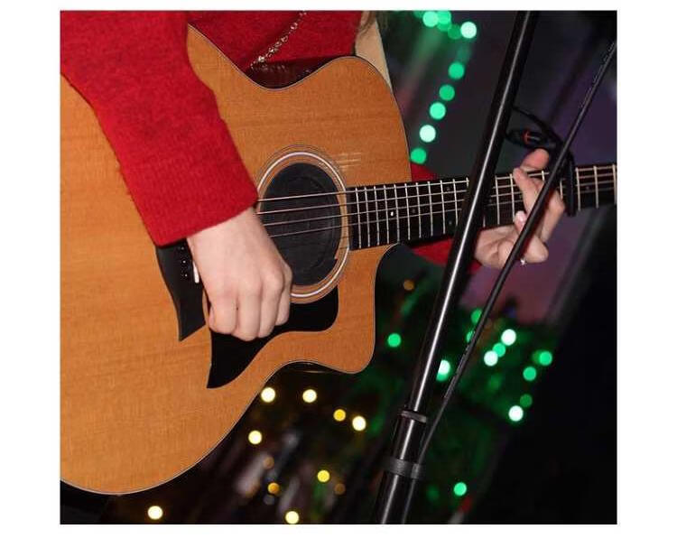 Elixir Acoustic Guitar Strings Original Imported 16052 Phosphor Bronze Ultra-Thin Coated Set 10