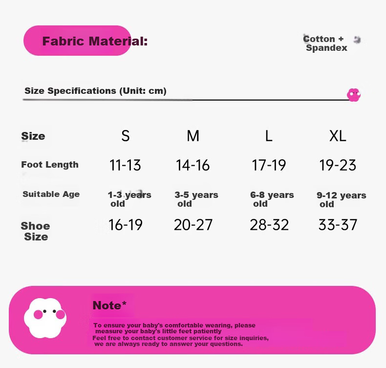 Mianmanman Children's Socks, Summer Thin Mid-Calf Socks, Xinjiang Cotton Antibacterial Mesh Girls' Cotton Socks, Baby Girl Socks, 7 Pairs Pack 8