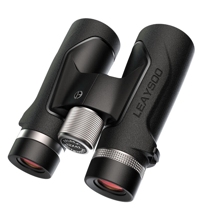 Leaysoo Yilong II 10X42 Nitrogen-Filled Waterproof High-Definition High-Magnification Handheld Low-Light Night Vision 1000 Binoculars Smartphone Telescope 16