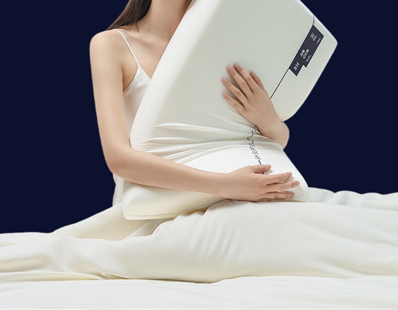 Yalu Freedom A-Class Memory Foam Neck Support Sleep Pillow Core Zero Pressure Slow Rebound Pro12 1