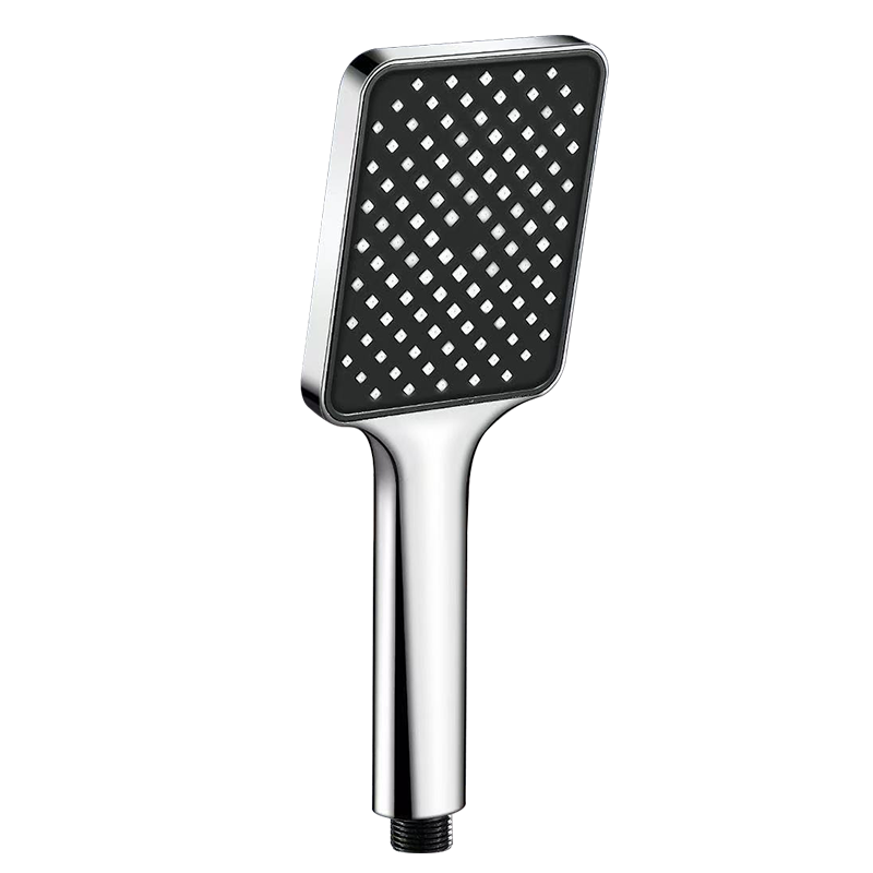 BSITN High-Pressure Handheld Shower Head Single-Head Bathroom Shower Sprayer BH036