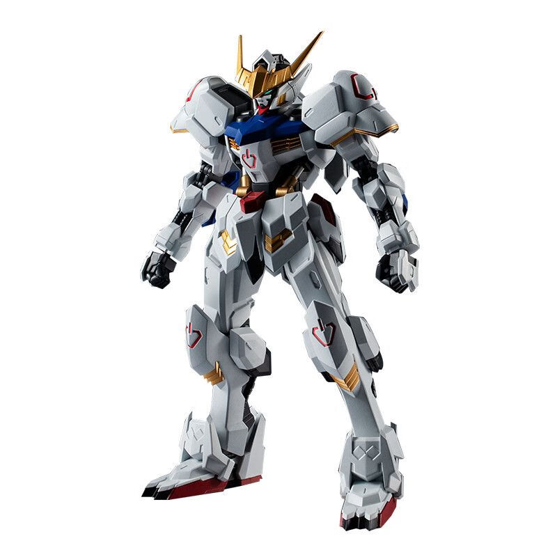 BANDAI GUNDAM UNIVERSE gMS GQuuuuuuX 2