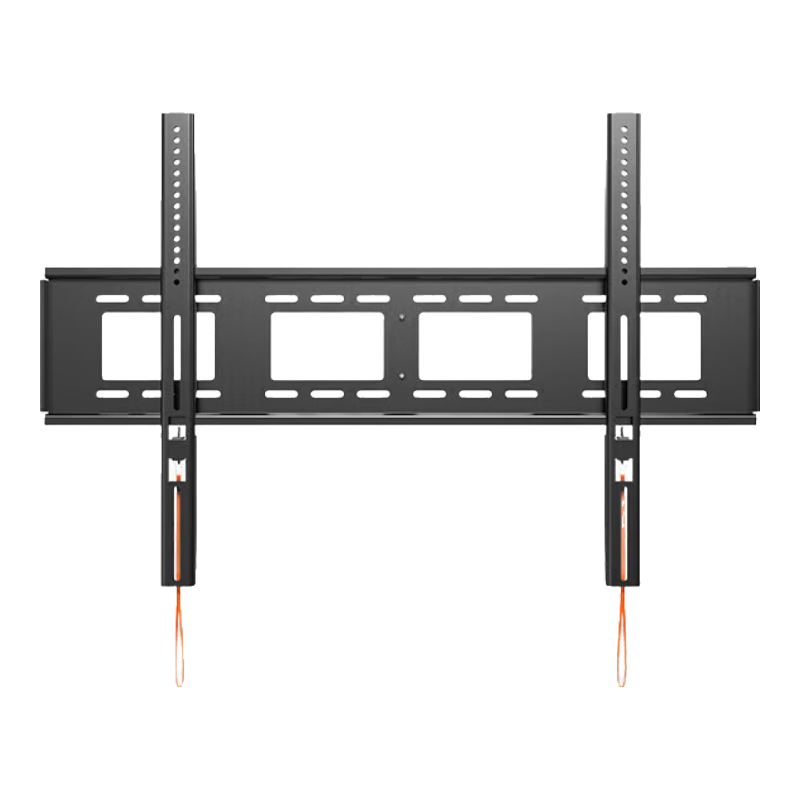 Beishi 60-150 Inch Universal TV Mount, 75/85/100/120 Wall Mount Bracket, Multi-Brand TV Universal Wall Mount