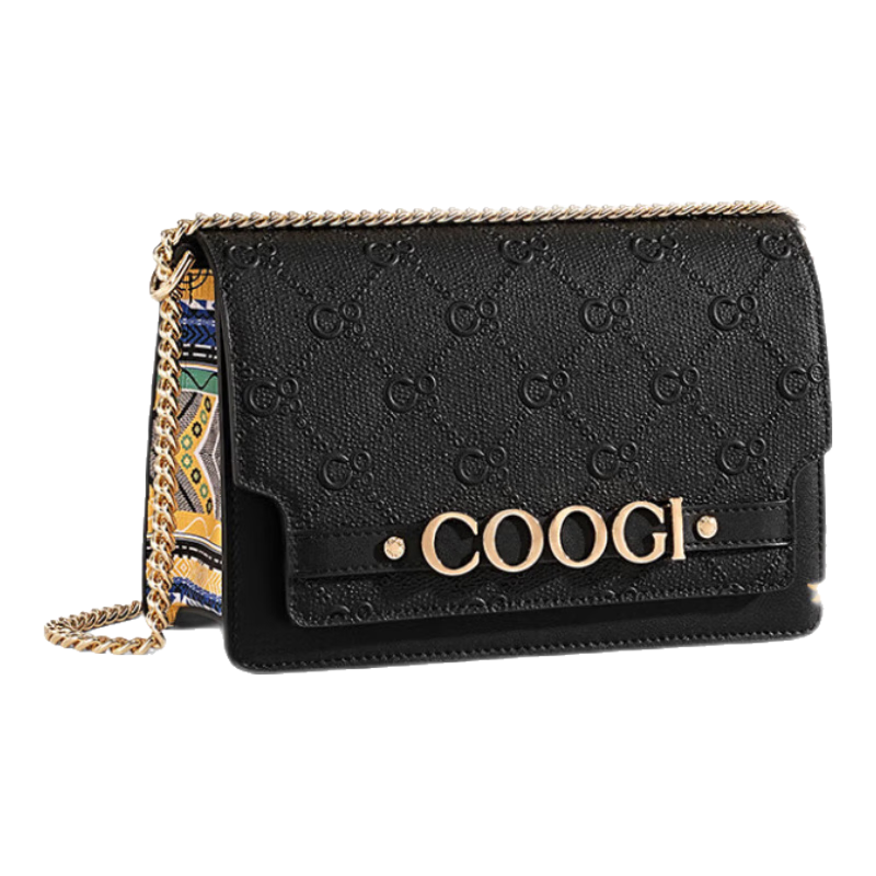 COOGI Women's Bag Luxury Brand New Crossbody Bag Birthday Christmas Gift for Wife Girlfriend