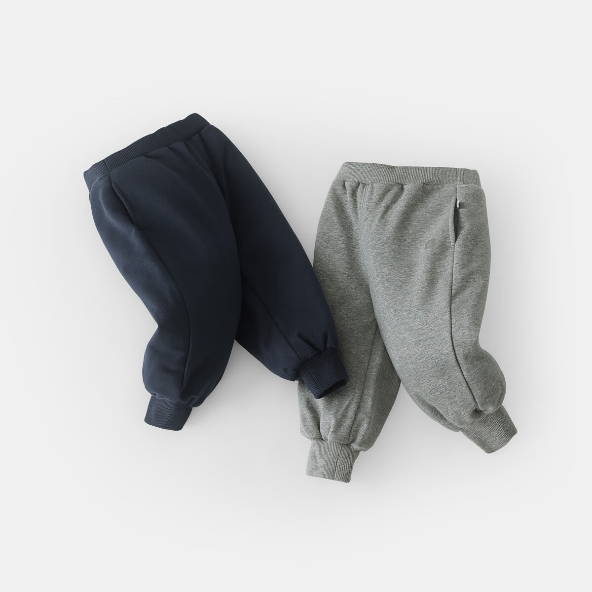 Ciciibear Moisture-Wicking Bear Pants, Ciciibear Boys' Knit Pants Spring And Autumn Style Sweatpants, Baby Casual Pants Children's Trousers