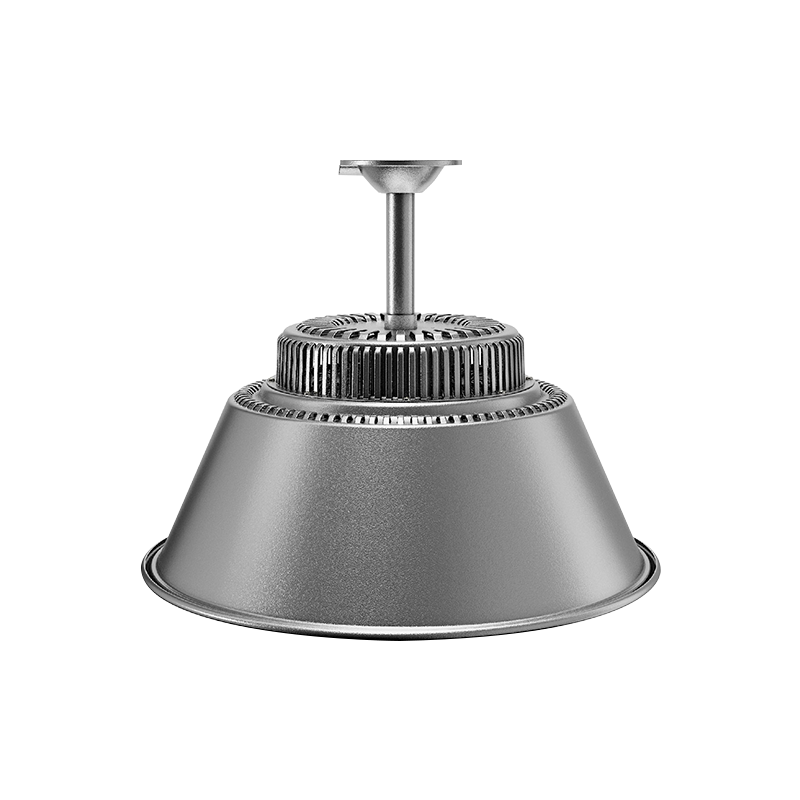 Ant Lighting Industrial LED Anti-Glare High Brightness Factory Workshop Lamp 100W Cool White
