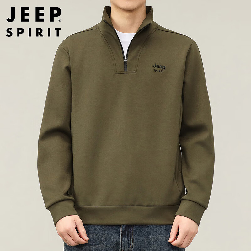 JEEP S...