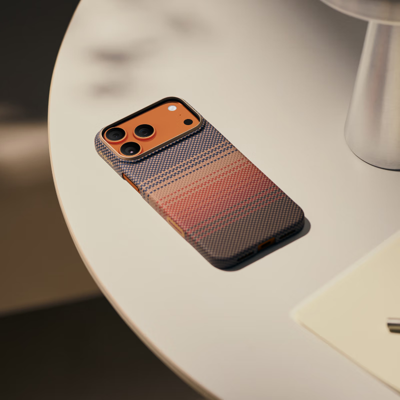 Защитный чехол PITAKA для iPhone Air