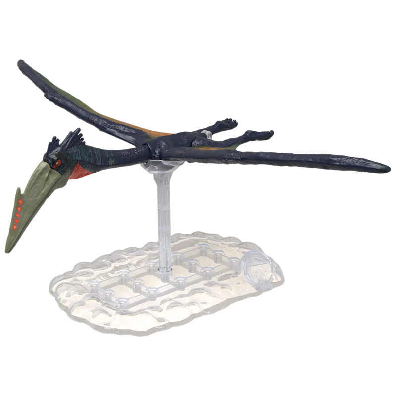 BANDAI Jurassic World Pterosaur Dinosaur Model Kit