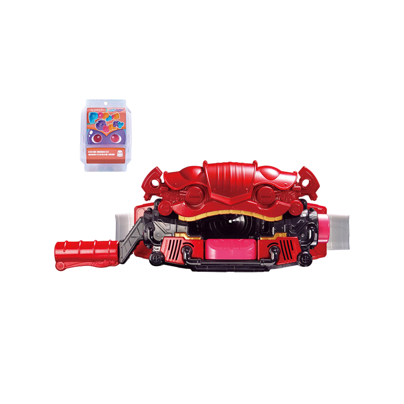 BANDAI Kamen Rider Gabu DX Transformation Belt Standard Edition Light and Sound Boys Toy Birthday Gift