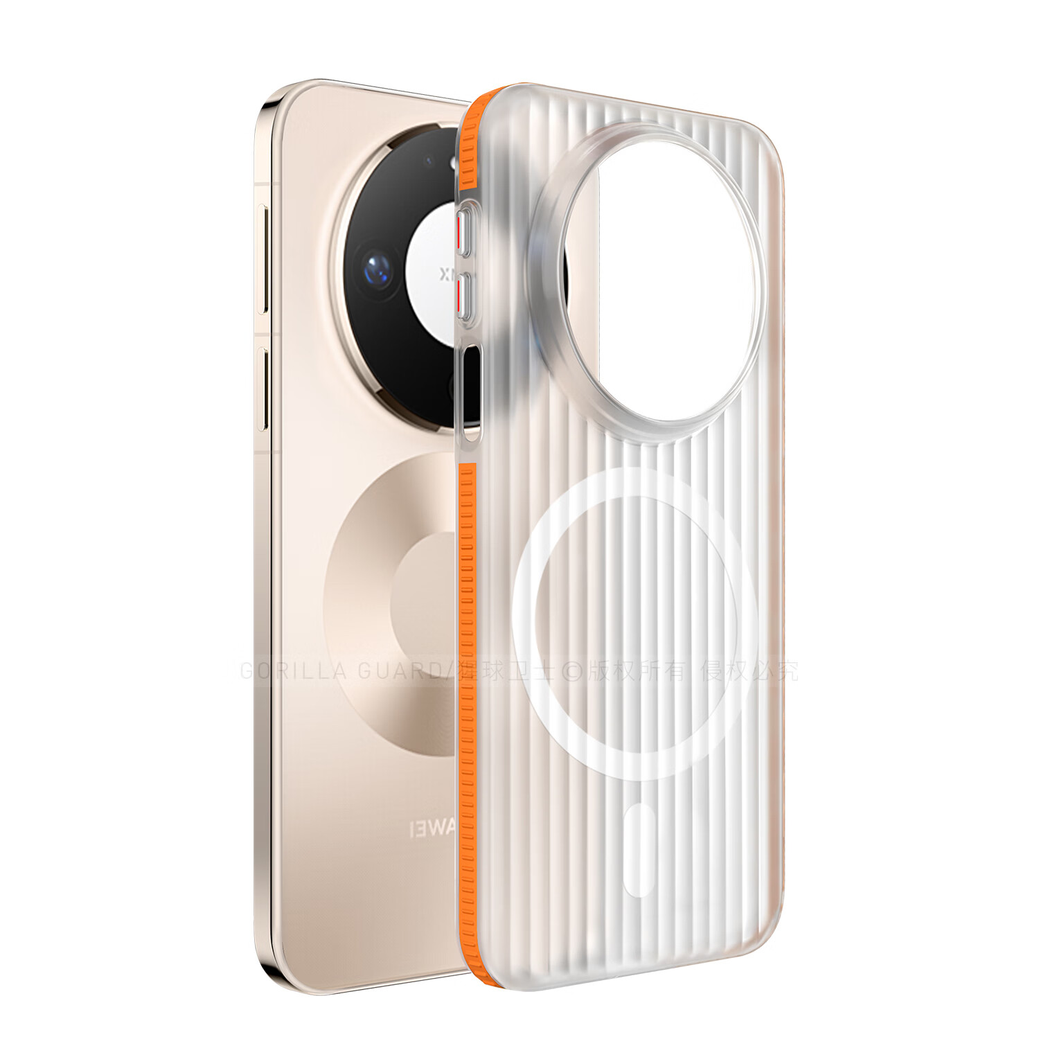 Чехол для Huawei Mate 80 Pro