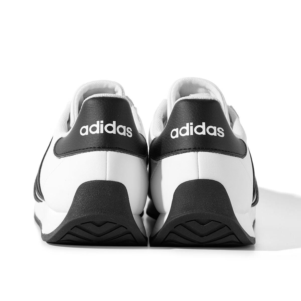 Adidas T-Head Men's Spring Retro Casual Shoes Fashion Lightweight Shock Absorption Sports Shoes Light Scarlet Size 42 8