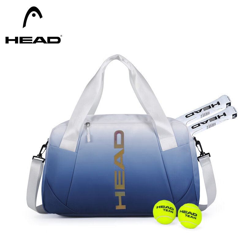 Спортивная сумка HEAD