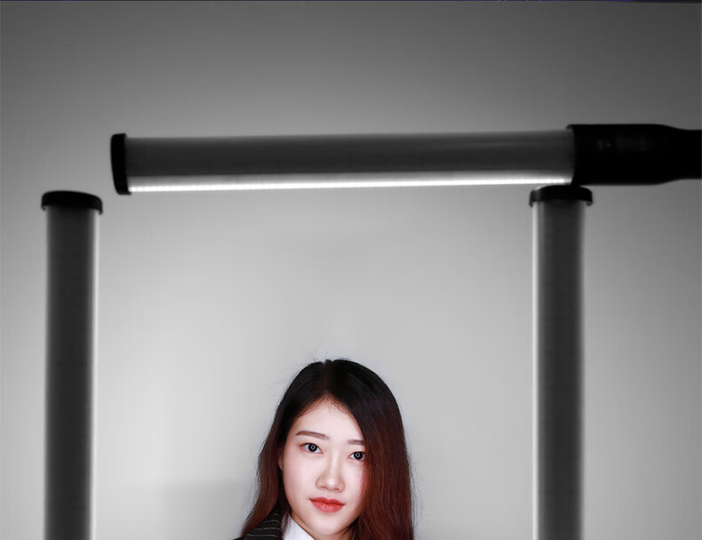 Godox LC500R RGB Full-Color Photography Light Stick Portable Outdoor Dual-Color Temperature High-Power Night Handheld Light for Photo, Video, and Live Streaming 9