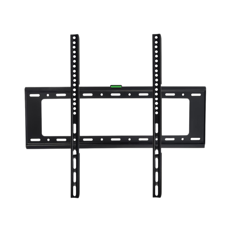 Lelandi Universal TV Wall Mount Bracket for 55-75 Inch, TV Wall Mount, Hisense Skyworth Sony Huawei Changhong Xiaomi Smart Screen TV Wall Mount Bracket with Integrated Panel L8038