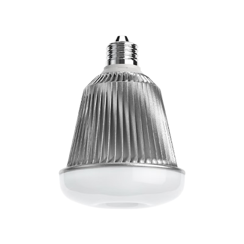 Ant Lighting Legacy High Power E27 Screw Base LED Bulb 50W White Light Industrial Workshop Warehouse Super Bright Second Level Energy Efficiency