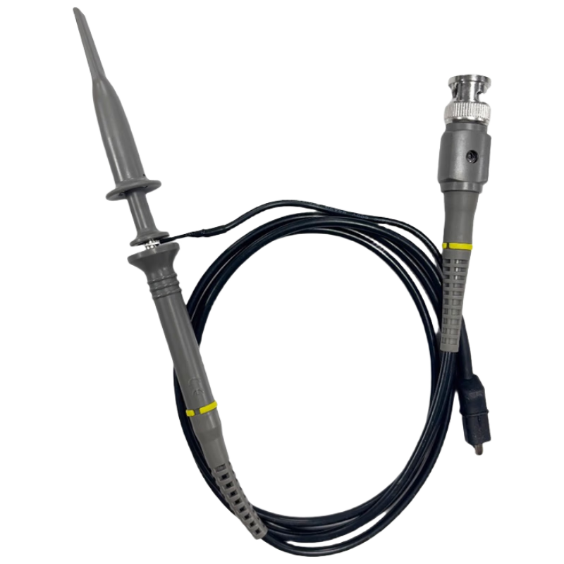 YPIO EER Pioneer YPIONEER Oscilloscope Probe P6060 60MHz Bandwidth 10X Attenuation RMS 300V Double Pack