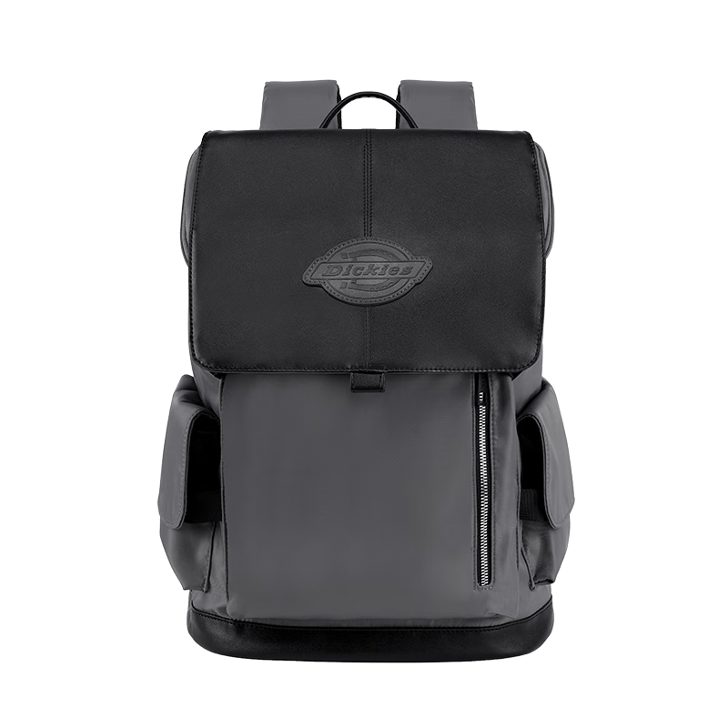 Dickies Laptop Backpack Durable Unisex 2026 Trendy Fashion Travel School Bag