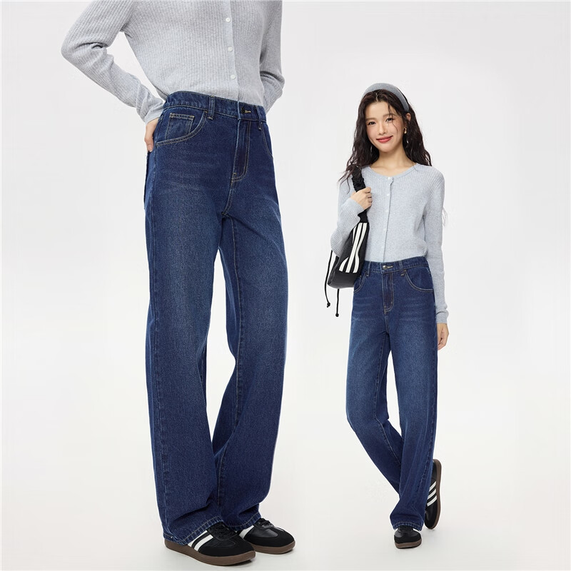 Женские джинсы Giordano