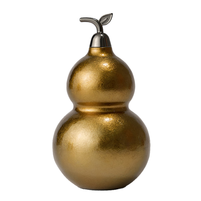 HOOMEY Pure Titanium Gourd Insulated Water Bottle Compact Cup 2025 New High-Value Outdoor Camping Birthday Gift