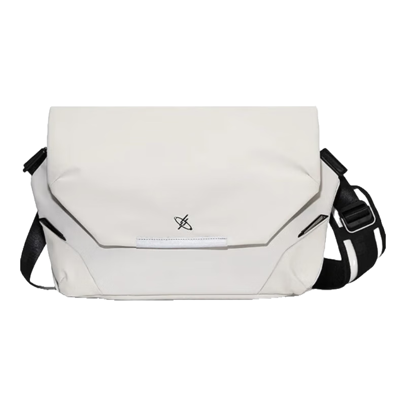 GYXX Apollo X1 Magnetic Buckle Crossbody Bag, Men's Shoulder Bag, Functional Trendy Brand, Large Capacity Messenger Laptop Bag