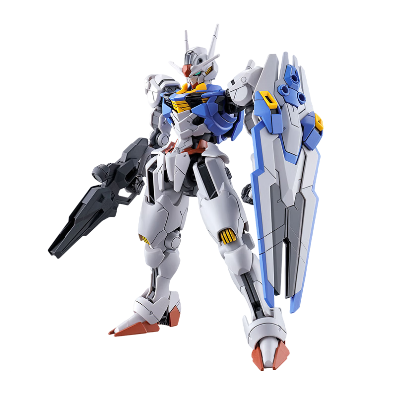 BANDAI HG Gundam Model Fengling Gundam 1/44 Scale Assembly Model Boys Birthday Toy Gift