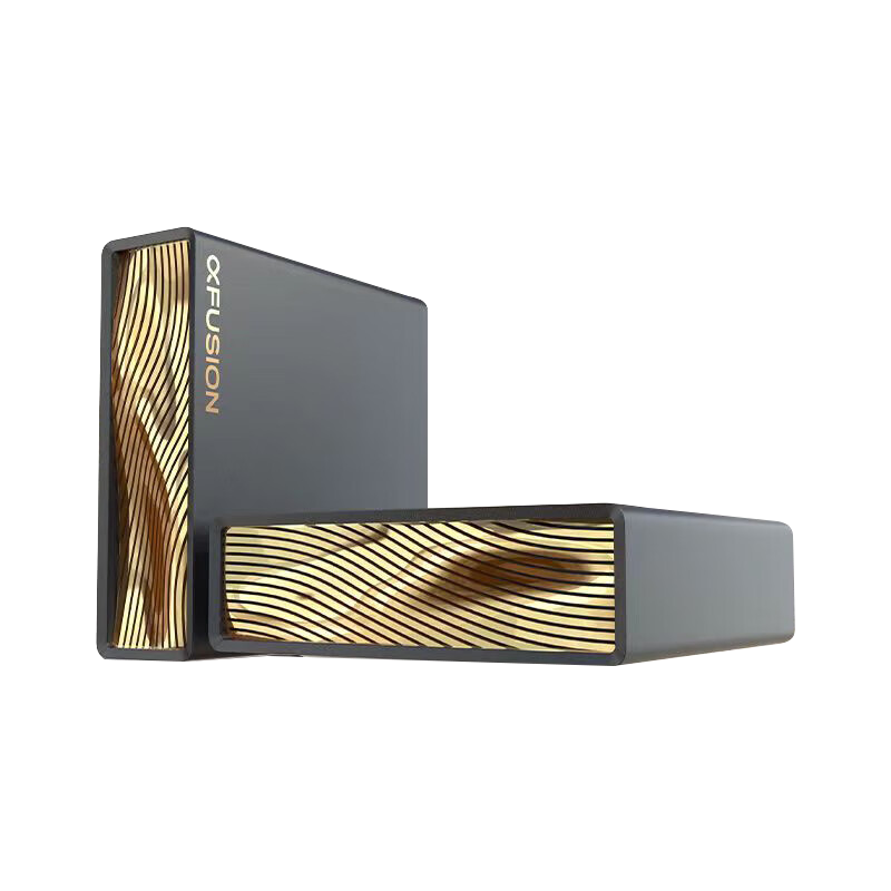 Super Fusion GB10 AI Mini Workstation Desktop Computer NVIDIA DGX Spark 2TB Local Large Model Deployment OpenClaw Lobster Farming