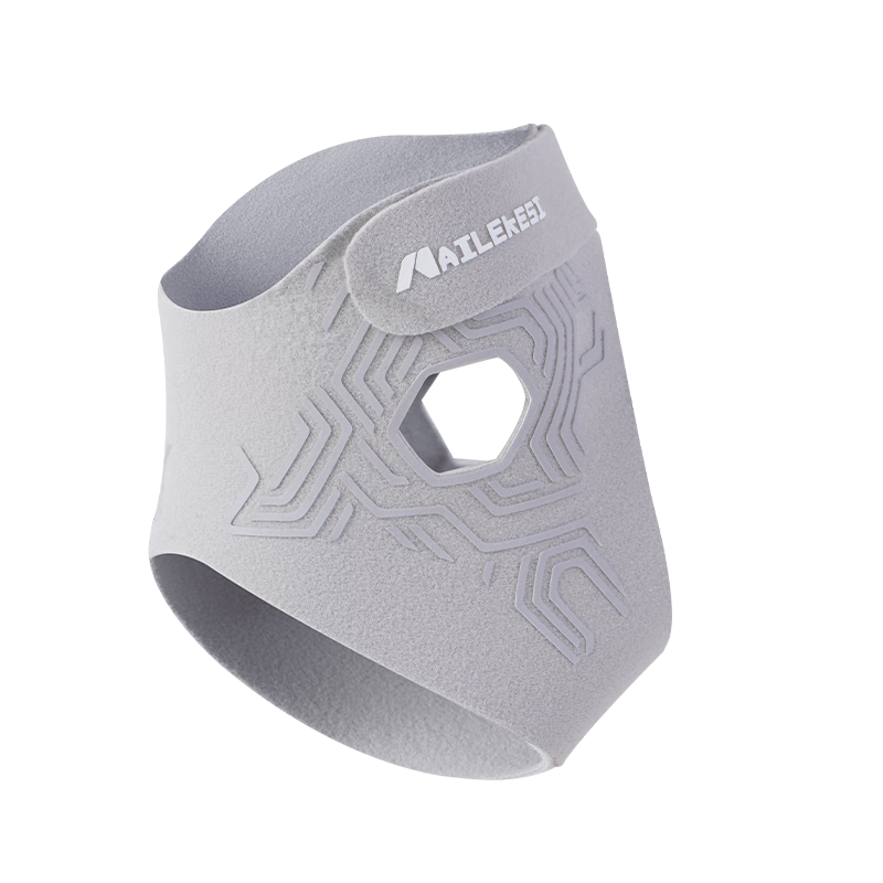 NAILEKESI N Sports Ankle Brace Ligament Injury Ankle Support Joint Stabilizer Sprain Basketball Ankle Sleeve Summer Thin Version