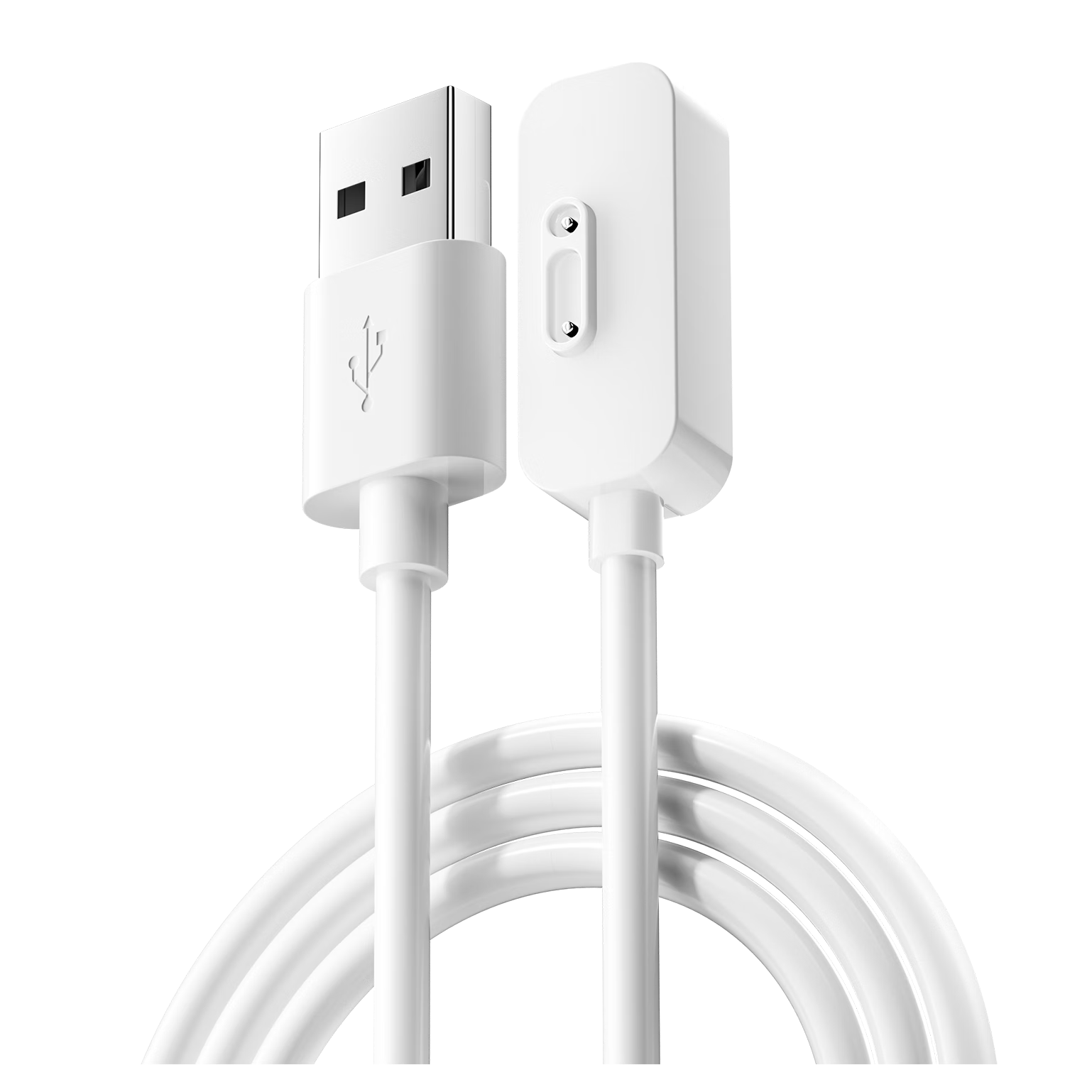 CangHua Compatible Charging Cable for Mitu Children's Watch, Suitable for 7/7X/C7A/6C/5C/Upgraded Version/5X/2S/3/4C/4X/Xiaomi Redmi Xiaoxun Y2/S3/X3 Magnetic Charger
