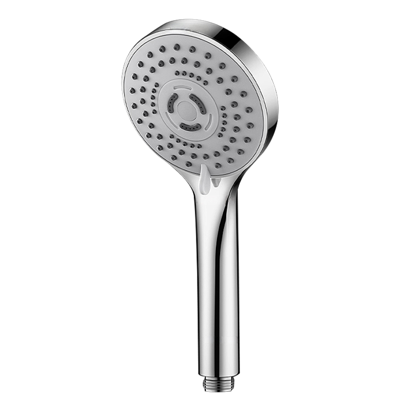 JROR [Germany] Shower Head Single Spray Bathroom High Pressure Large Water Flow Handheld Shower Head