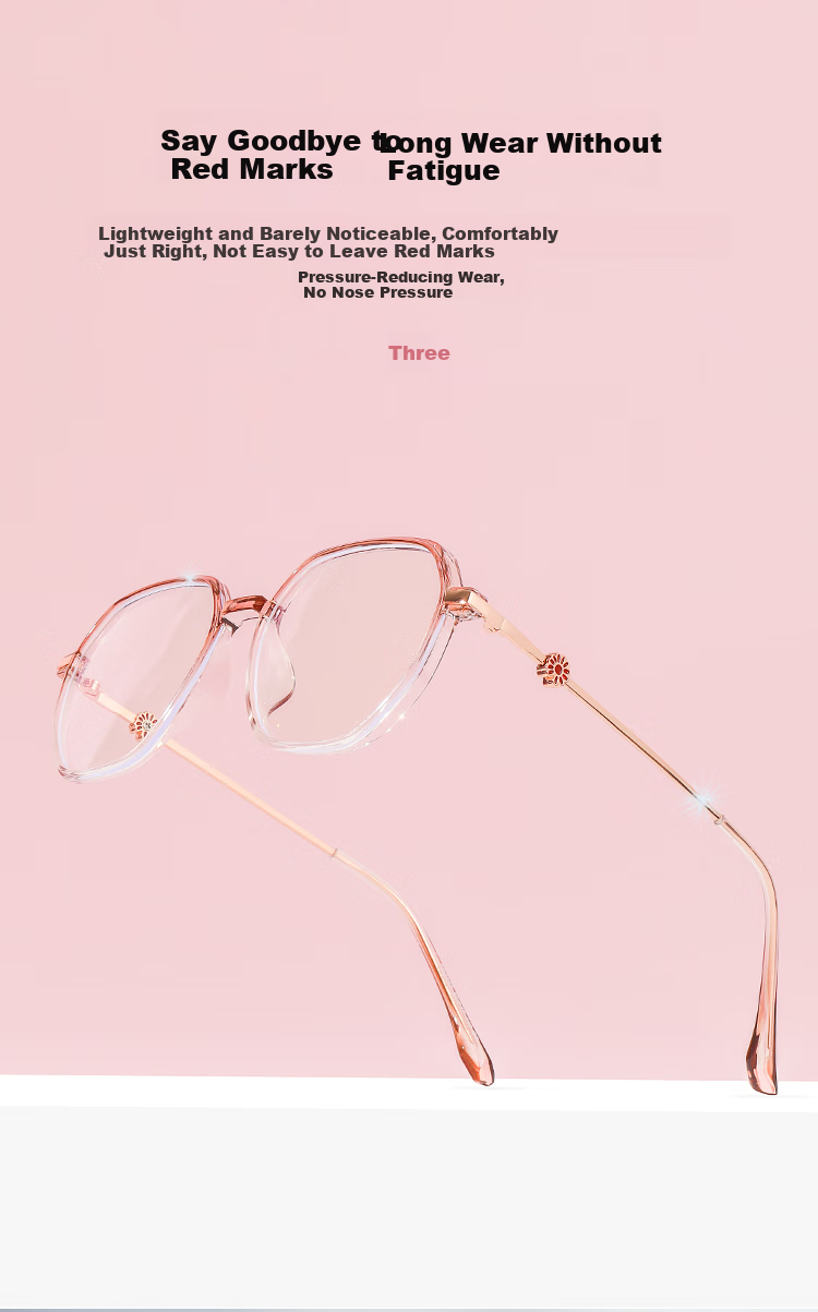 Mr. PuTian Anti-Blue Light Reading Glasses for Men And Women, Smart Multi-Focus Zoomable Bifocal Reading Glasses for Ages 55-59 7