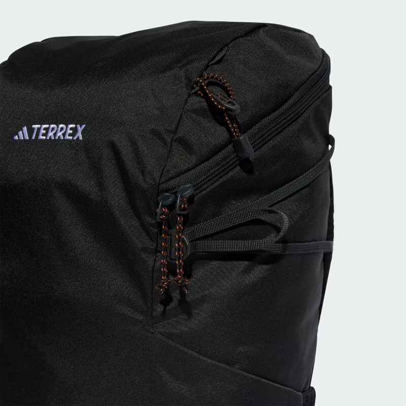 Adidas Outdoor Series Unisex TERREX XPL HIKE BP 30L Backpack JY3520 Black NS 5