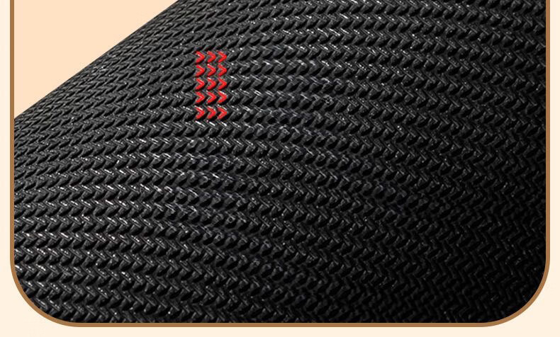 Juyingfeng Large Minimalist Gradient Luxury Creative Desk Mat with Edge Locking Non-Slip Keyboard Pad Office Gaming Mouse Pad 1200x600x3mm Pink-Black Gradient 7