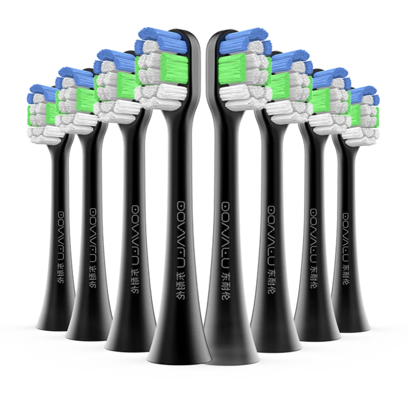 Dong Nai Lun Compatible with Huawei Smart Selection Electric Toothbrush Heads HUAWEI Hilink Smart Selection Youyang Xingzuan Libode, Universal for Huawei Smart Selection Lebooo Libode Cleaning Type