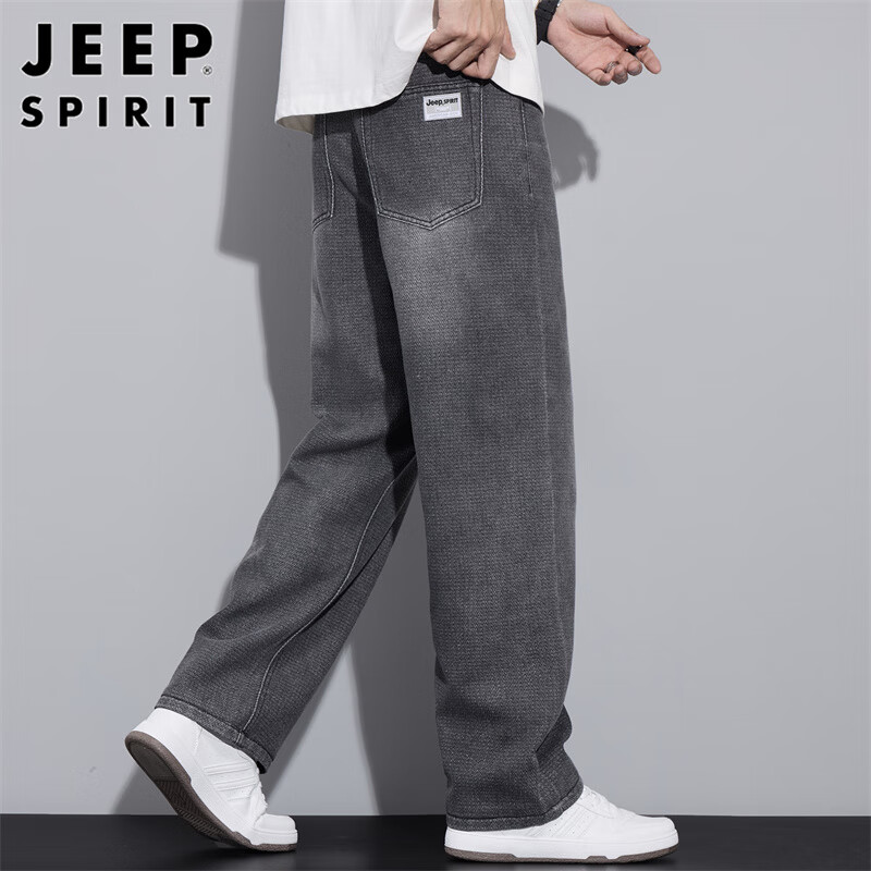 JEEP SPIRI-0116781