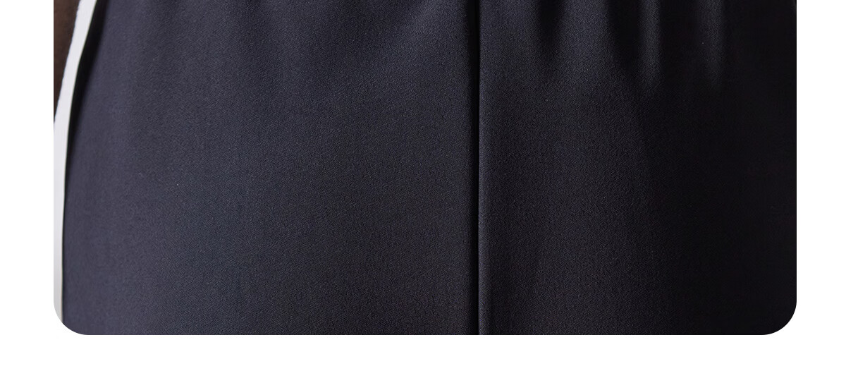 YUZHAOLIN Mother's Day Gift Middle-aged and Elderly Women's Spring and Autumn Pants Casual Pants for Middle-aged Moms Y243K2008 6