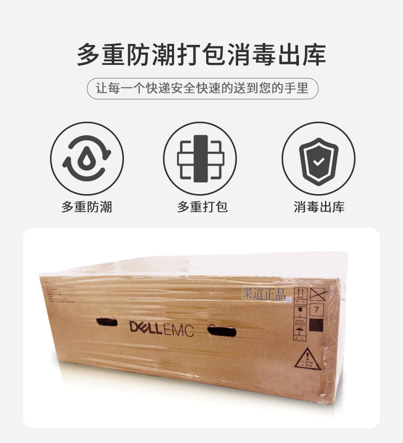 Dell Server Memory RAM 64GB DDR4 3200 ECC 6