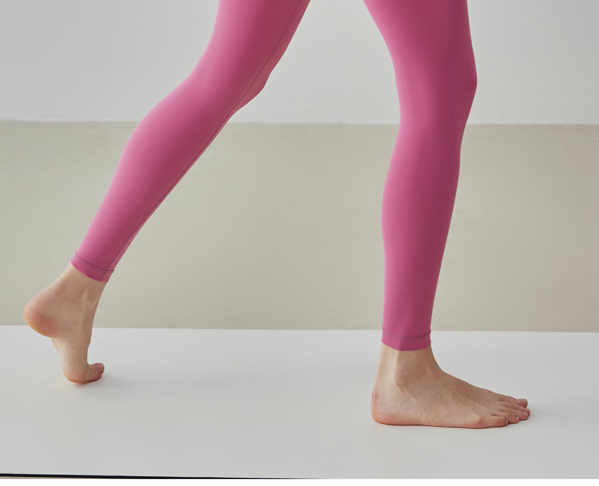 Gigt Jiji Active Pants Women's Yoga Pants Autumn Sports Running Shark Pants Pilates Yoga Fitness Pants 30