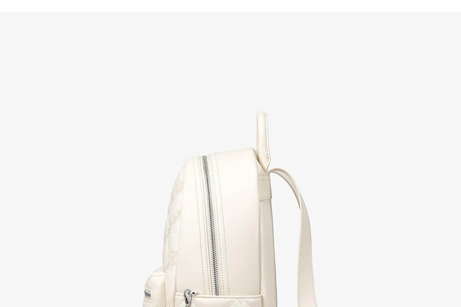 NUCELLE Quilted Pegasus Backpack Women Travel Lightweight Large Capacity Student School Bag New Year Birthday Gift 29