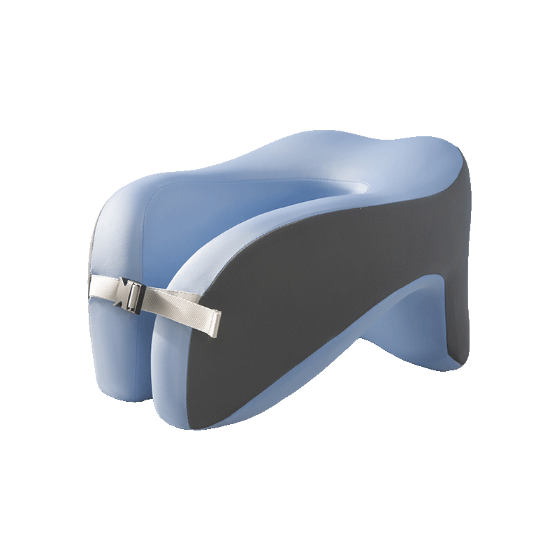 MINISO Nap Pillow Office Nap Essential U-Shaped Pillow for Elementary Students and Adults