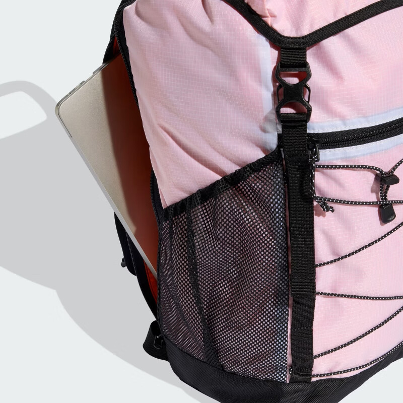 Adidas Unisex TERREX MT DAYPACK 30L Backpack JY7579 Pink NS 7