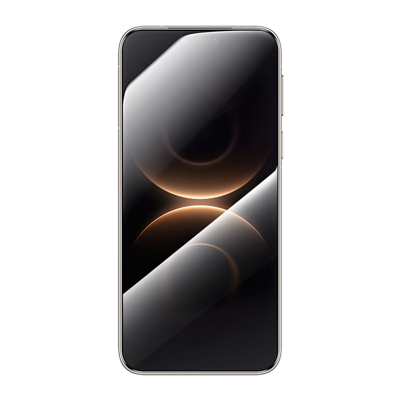 ESCASE Tempered Glass Screen Protector for Huawei Mate80 Mate80 Pro, Full Coverage Ultra-Thin HD Anti-Fingerprint Drop Resistant Film