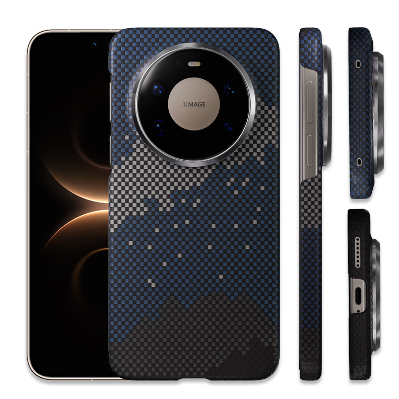 Защитный чехол для Huawei Mate 80 Pro Max