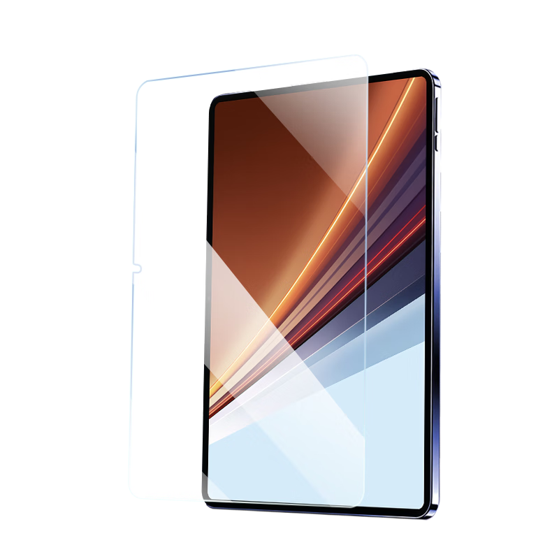 ALittleFlower Honor Tablet GT2 Pro Tempered Glass Screen Protector AR Anti-Reflective 12.5 Inch 25 Models Honor Tablet Protective Film HD Anti-Drop Anti-Fingerprint Scratch-Resistant Screen Protector