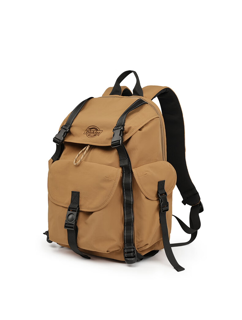 Dickies Large Capacity Waterproof Lightweight Outdoor Camping Hiking Travel Commuter Laptop Backpack 20