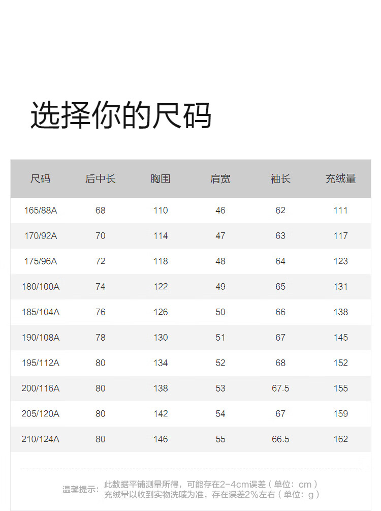 Bosideng Best-Selling Men's Down Jacket Business Coat Mall Hot-Selling Men's Business Hooded Jacket 11
