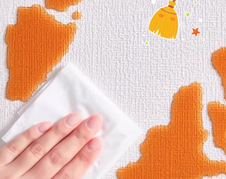 Zichen Self-Adhesive Waterproof Moisture-Proof 3D Wall Sticker Wallpaper for Walls, Anti-Dust, Mold-Resistant, Bedroom Wall Covering 23