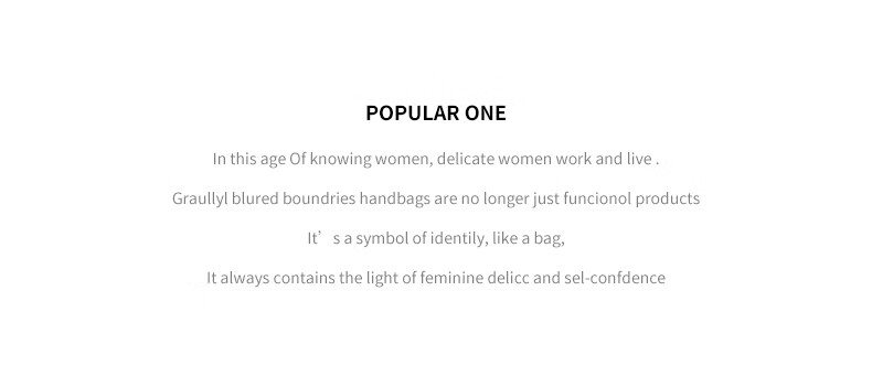 40,000 Kilometers Single Shoulder Bag Student Commuter Crossbody Tote Bag Simple Large Capacity Fashion Casual Bag for Women 1
